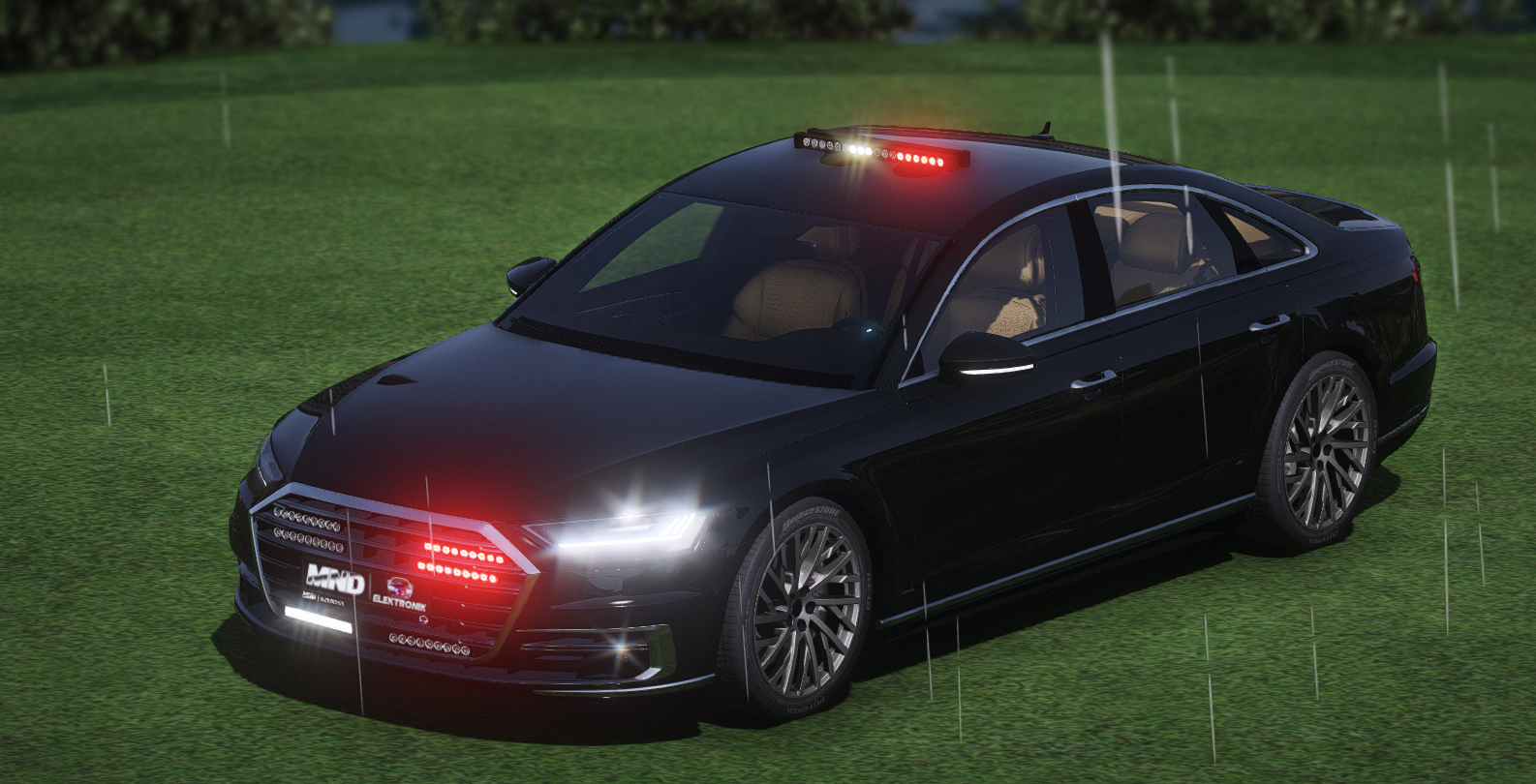 DONATE VİP AUDİ