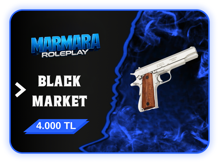 Black Market