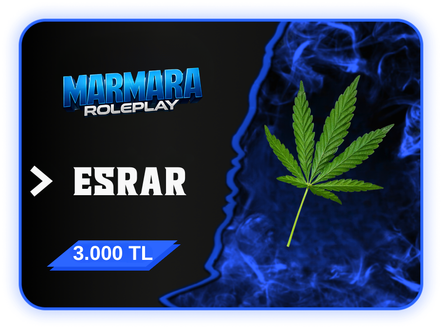 Esrar