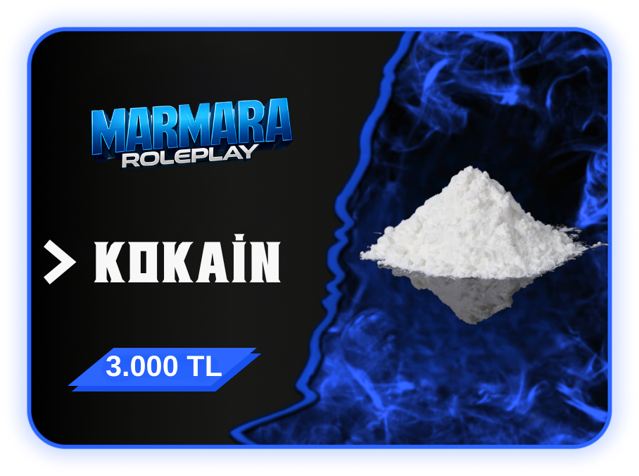 Kokain