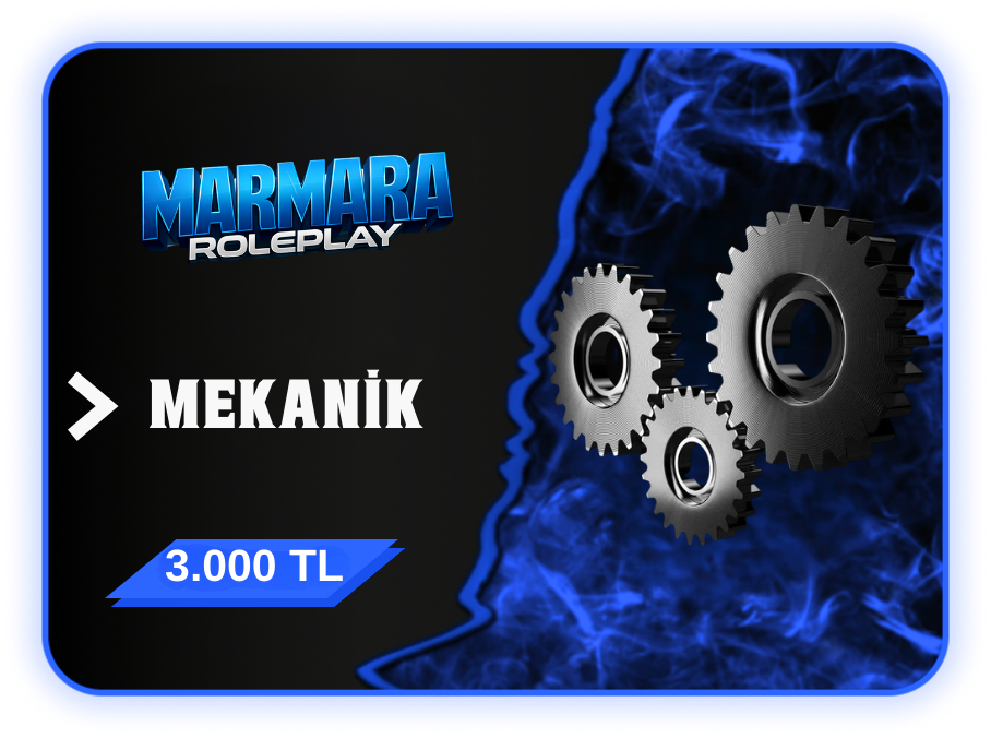 Mekanik