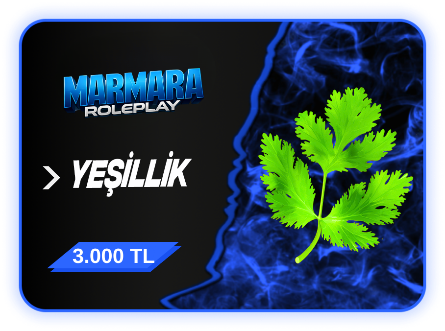 Yeşillik